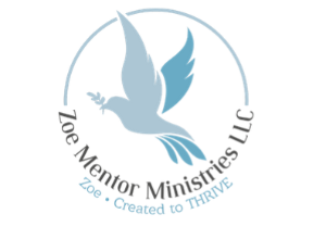 Zoe Mentor Ministry LLC Logo