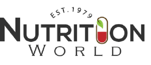 Nutrition World Logo
