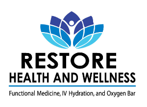 Restore Health and Wellness Logo