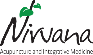 Nirvana Acupuncture and Integrative Medicine Logo