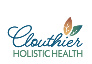 Clouthier Holistic Health Logo