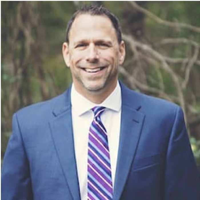 Dr. Stephen Clouthier