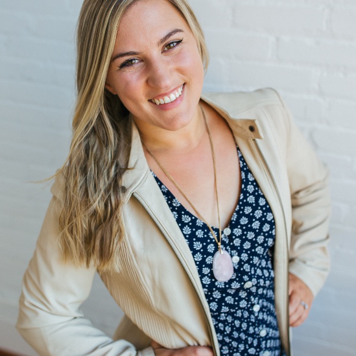Rachel LaBorde NTP