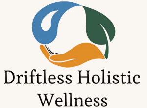Driftless Holistic Wellness LLC Logo