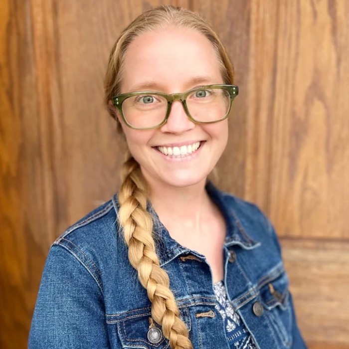 Kay Wiedenbeck RN, BSN, OCN, NRT