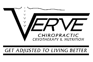 Verve Chiropractic Logo