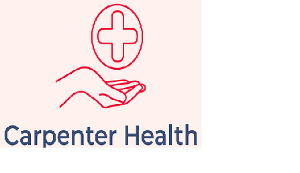 Carpenter Health PLLC Logo