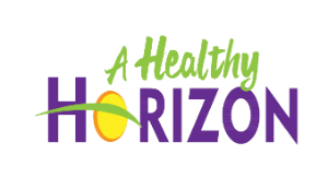 A Healthy Horizon Logo