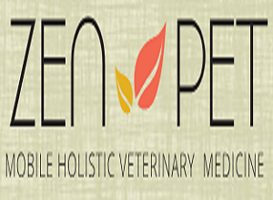 Zen Pet Logo
