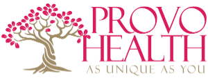 Provo Health Logo