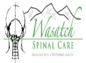 Wasatch Spinal Care Logo