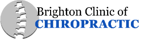 Brighton Clinic of Chiropractic Logo