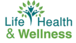 Life Health and Wellness Logo
